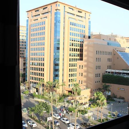 קהיר Apartment At Milsa Nasr City, Building No. 30 מראה חיצוני תמונה