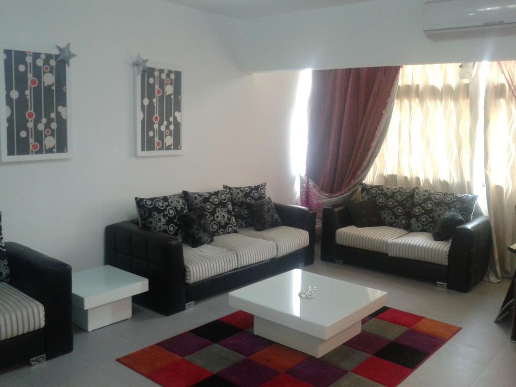 קהיר Apartment At Milsa Nasr City, Building No. 30 מראה חיצוני תמונה