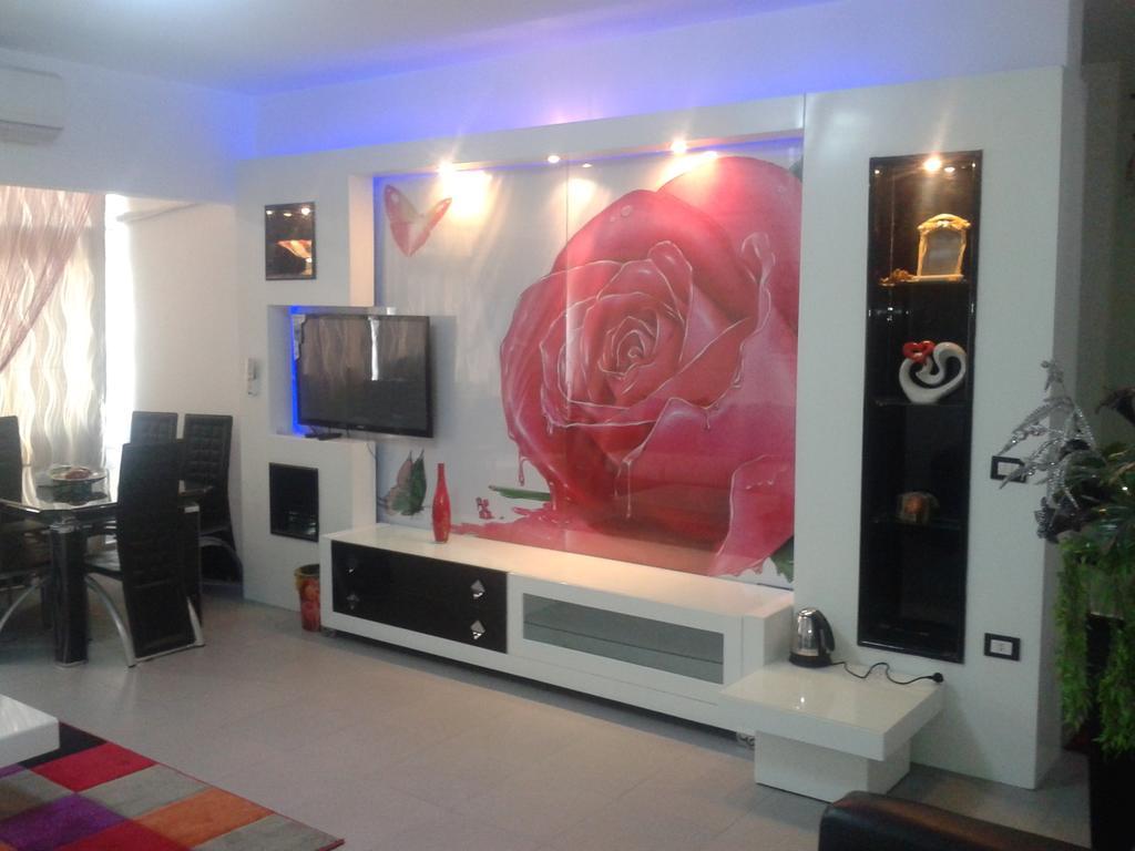 קהיר Apartment At Milsa Nasr City, Building No. 30 מראה חיצוני תמונה