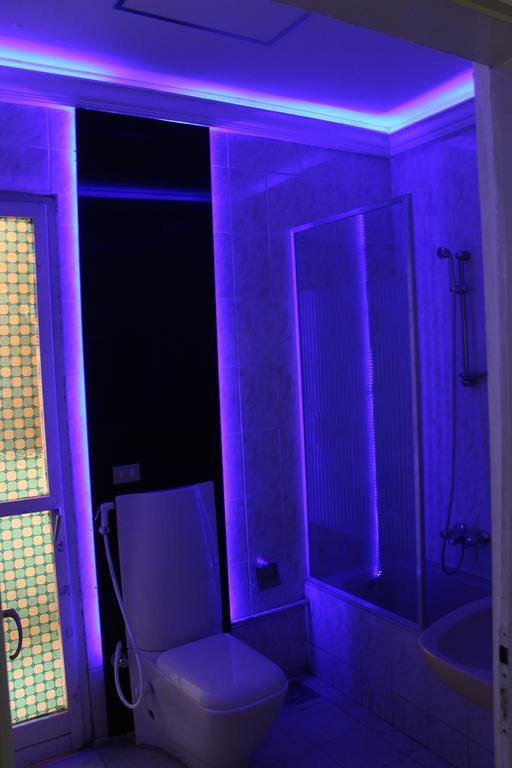 קהיר Apartment At Milsa Nasr City, Building No. 30 מראה חיצוני תמונה