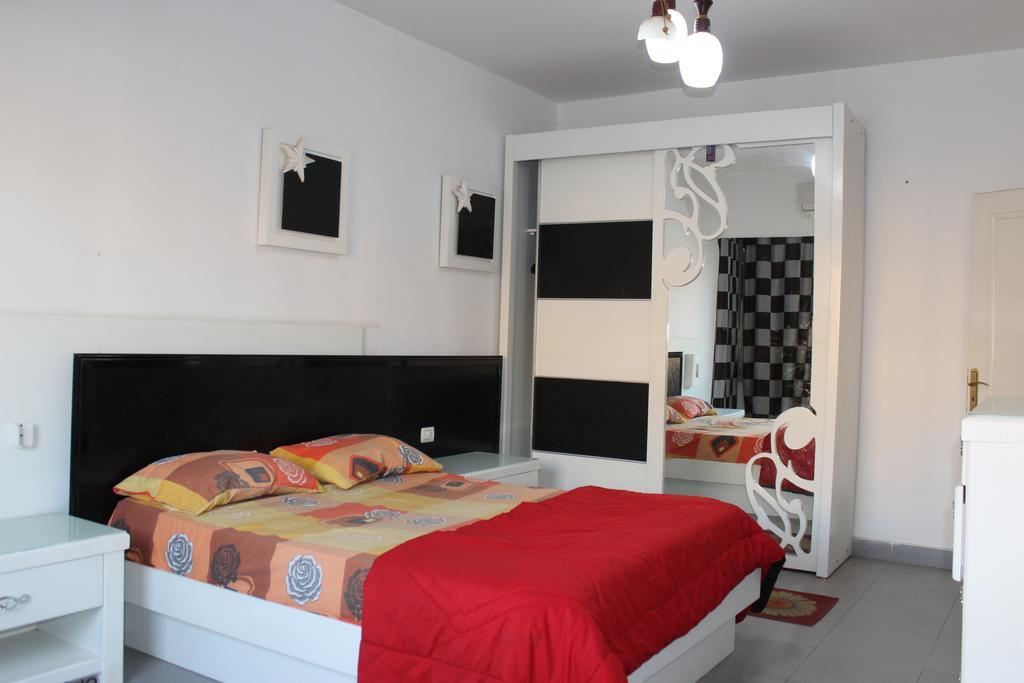 קהיר Apartment At Milsa Nasr City, Building No. 30 מראה חיצוני תמונה